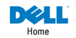 View Dell Home website