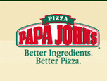View Papa John's website