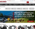 Auto Parts Warehouse Coupons