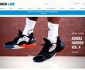 Finish Line Coupons