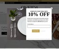 Oneida Coupons