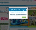 One Step Ahead Coupons