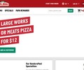 Papa John's Coupons