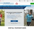 RoadRunner Sports Coupons