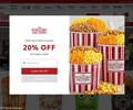 The Popcorn Factory Coupons