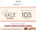 Zales.com Coupons